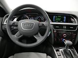 Audi A4 - náhled 18