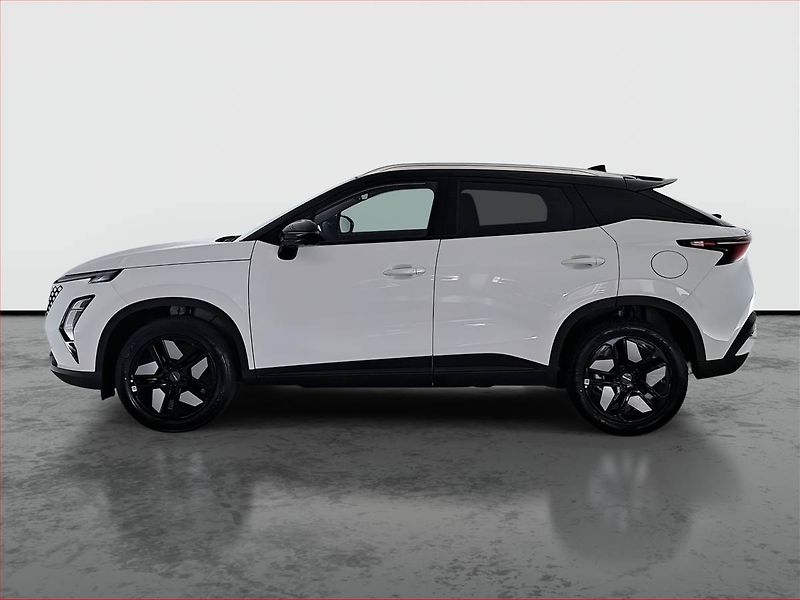 Omoda 5 (2026) 1.6 T, Ad. tempomat - fotka 3 z 20