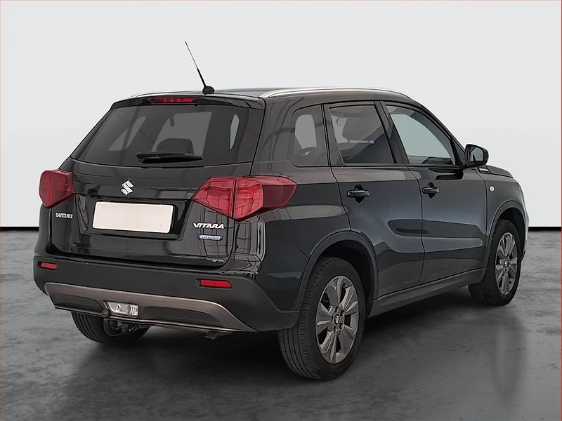 Suzuki Vitara (2022) Premium 1.4 BoosterJet - fotka 5 z 18