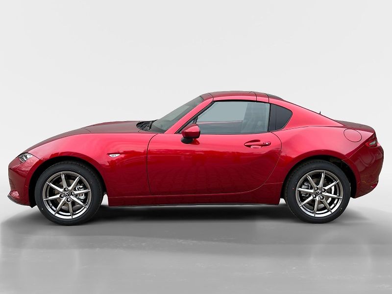 Mazda MX-5 (2026) - fotka 2 z 13