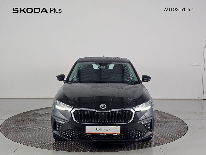 Škoda Scala (2024) 1.0TSI 85kW SELECTION TAŽNÉ - fotka 4 z 27