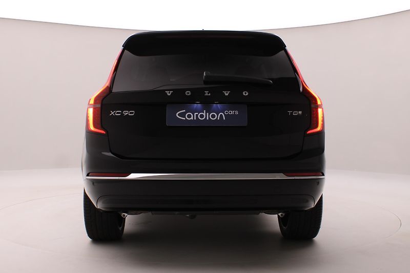 Volvo XC90 (2026) T8 AWD RECHARGE BRIGHT PLUS 7m - fotka 11 z 72