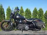 Harley-Davidson FXDB Dyna Street Bob (2014) - náhled 1