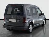 Volkswagen Caddy (2019) 2.0 TDI, 5Míst, 1Maj - náhled 4