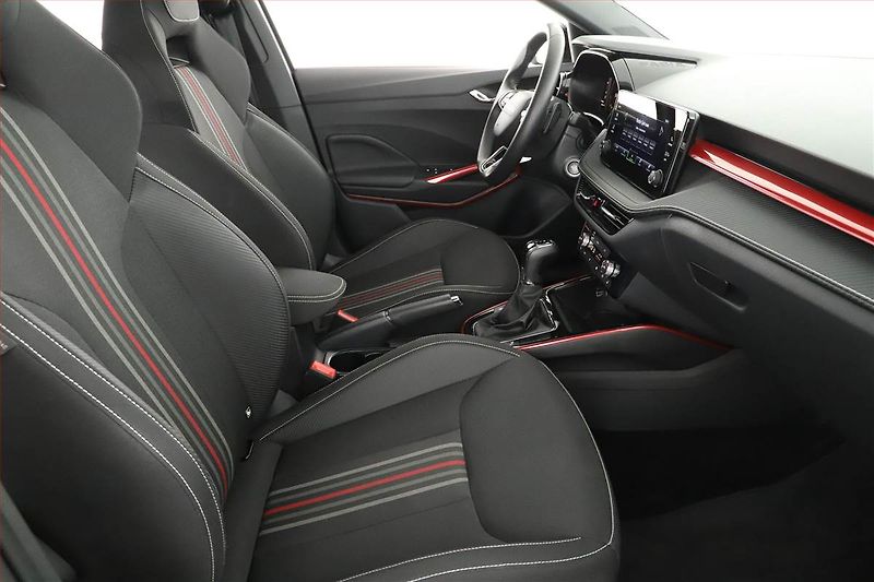 Škoda Fabia (2025) 1.5 TSI, MONTE CARLO, AUTOMAT - fotka 7 z 17