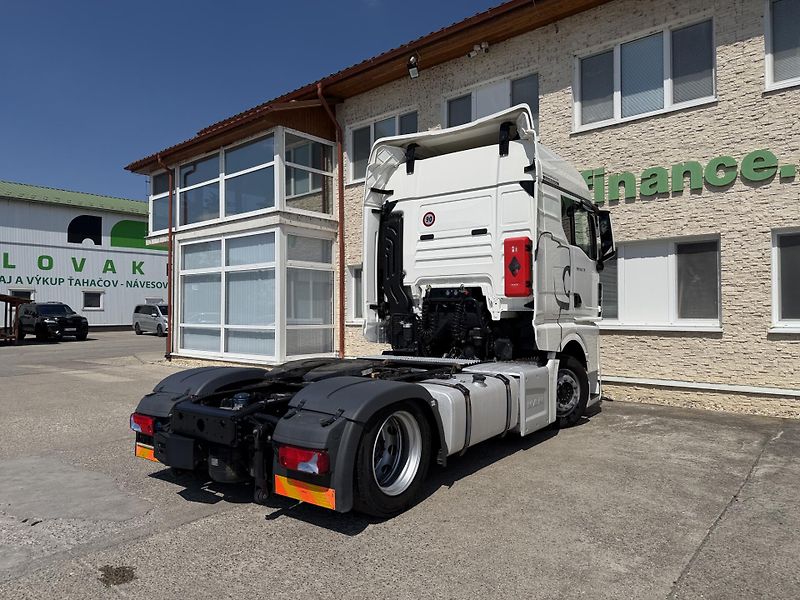 MAN TGX (2021) - fotka 5 z 12