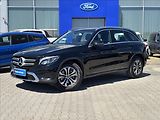 Mercedes-Benz GLC 2,1 220 d 4Matic 125kW - náhled 1