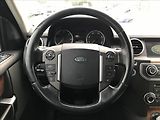 Land Rover Discovery 3,0   HSE LUXURY, Nová STK, TO - náhled 12