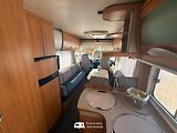 Hymer Ostatní (2005) B 544 Fiat 2x Klíma, Solar - náhled 7