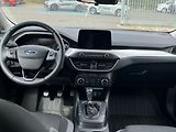 Ford Focus 1.5D,88KW,DPH,1.MAJ,CZ,SERVISK - náhled 8