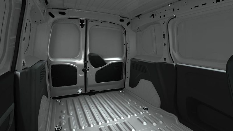 Opel Combo (2026) Van 1.2 TURBO 110k MT6 - fotka 7 z 7