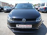 Volkswagen Polo 1,2 TSi 66kW serviska, 2x kola - náhled 1