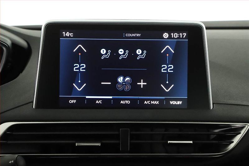 Peugeot 3008 (2023) Active Pack 1.2 PureTech - fotka 14 z 20