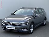 Volkswagen Passat (2017) 2.0 TDi, Comfortline, DSG - náhled 2