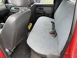 Mitsubishi L200 2,5 TD   4x4  5míst - náhled 15