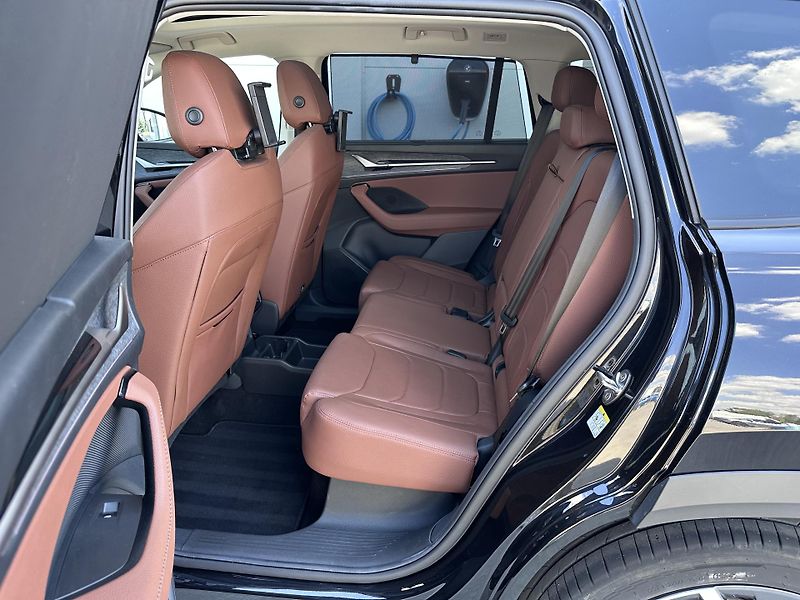 Škoda Kodiaq 20TDI 142kw DSG 4X4 Exclusive  - fotka 8 z 30