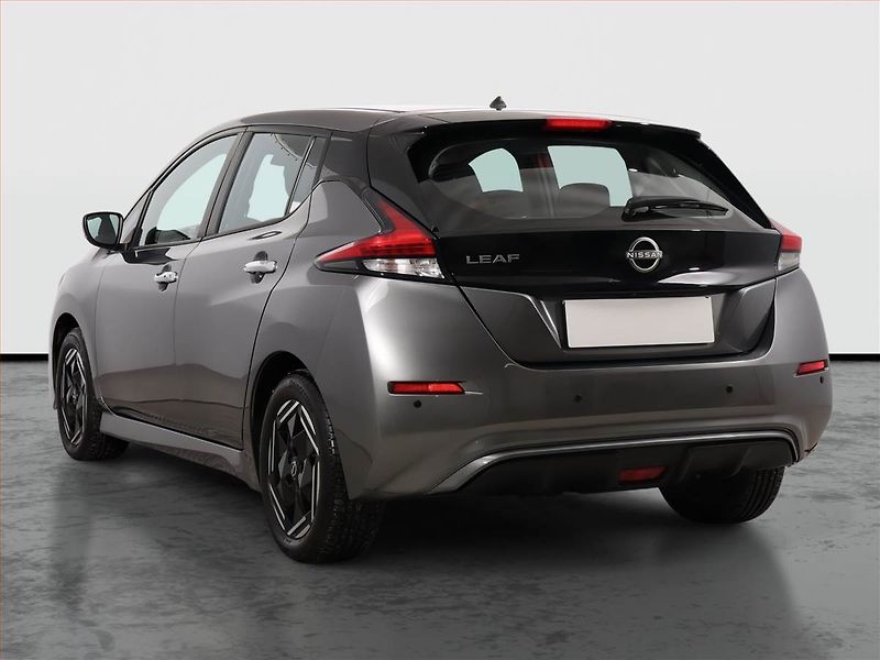 Nissan Leaf (2022) 40 kWh, SoH 90%, Automat - fotka 4 z 20