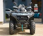 CFMOTO Gladiator X1000 (2026) G3 GREY - náhled 7