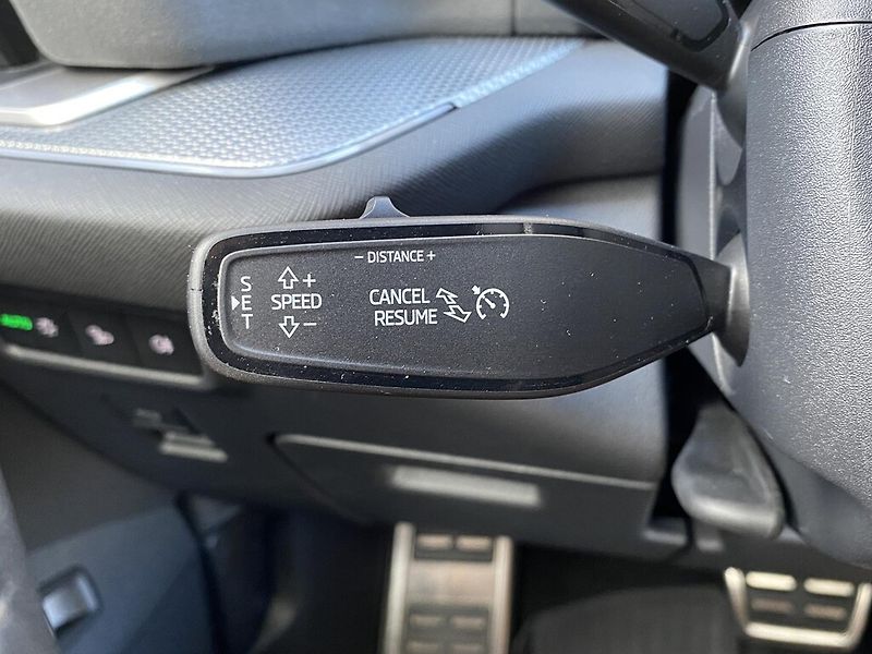 Škoda Kodiaq 2,0 TDI Sportline 4x4 DSG - fotka 14 z 30