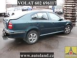 Škoda Octavia (1999) VOLAT 602 696117 - náhled 3
