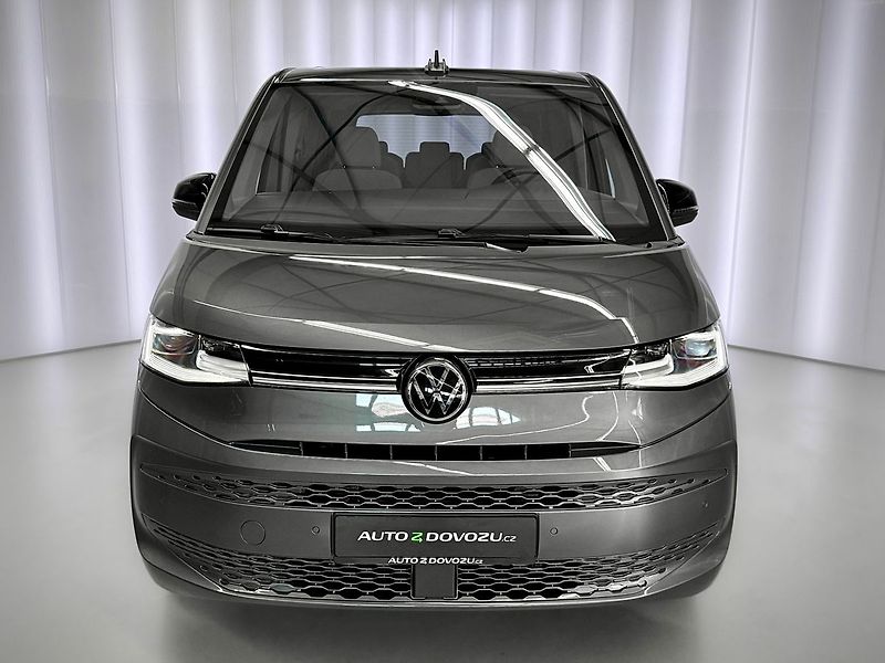 Volkswagen Multivan 2.0TDI DSG LIFE, PANORAMA, IQ. - fotka 3 z 28