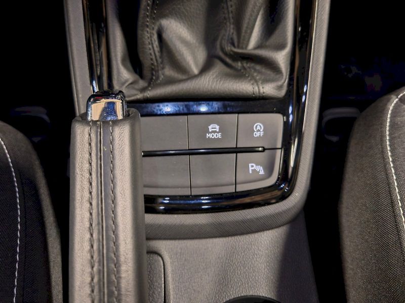 Škoda Kamiq (2025) 1.5 TSI 110 kW DSG Monte Carlo - fotka 19 z 29