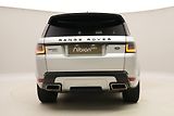 Land Rover Range Rover Sport 4.4 SDV8 HSE AWD AUT CZ - náhled 11