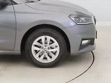 Škoda Fabia (2022) Style 1.0 TSI, Serv.kniha - náhled 14