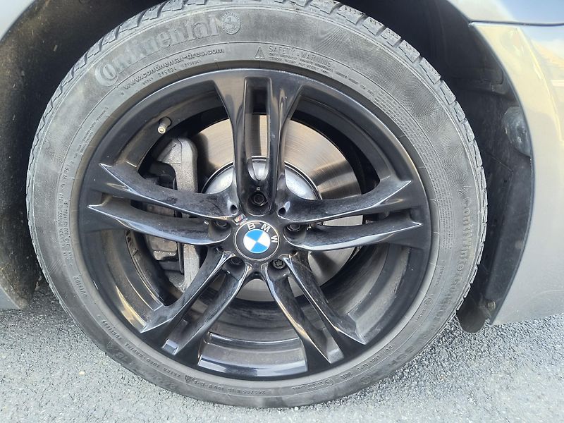 BMW Řada 5 (2014) 525d M xDRIVE/HEAD-UP/PANORAMA - fotka 14 z 61