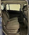 Ford Grand C-MAX 1.5 Ecoboost Trend Plus - náhled 11