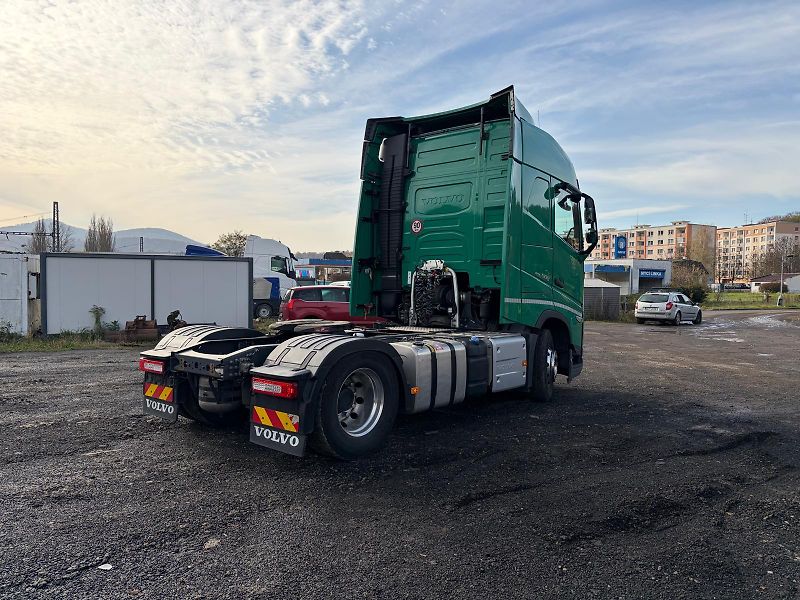 Volvo FH FH 500 I-SAVE NAVI TOP STAV - fotka 6 z 19