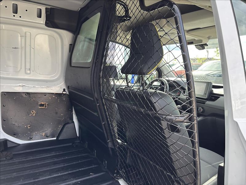 Renault Kangoo 1,5 Dci 55kW Cool Open Sesame - fotka 13 z 33