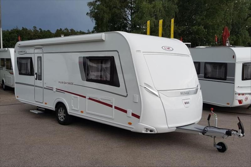 LMC Musica 560E - fotografie inzerátu