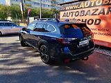 Subaru Outback (2021) 2.5i 124kw F Cross ČR 1maj! - náhled 2