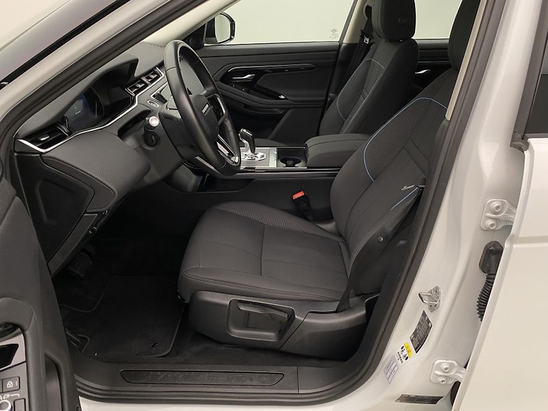 Land Rover Range Rover Evoque P160 AUT REZERVACE - fotka 3 z 37