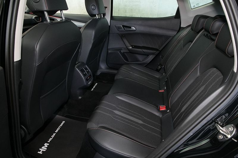 Cupra Formentor 1.5TSI 110kW Kamera Kessy ACC - fotka 10 z 32