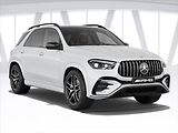 Mercedes-Benz GLE (2025) 3,0 Mercedes-AMG 53 4MATIC+ - náhled 1