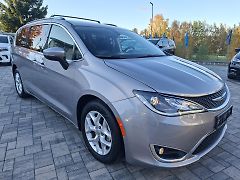 Chrysler Pacifica (2017) 3,6L V6 Touring L PLUS,DVD,And - fotografie inzerátu