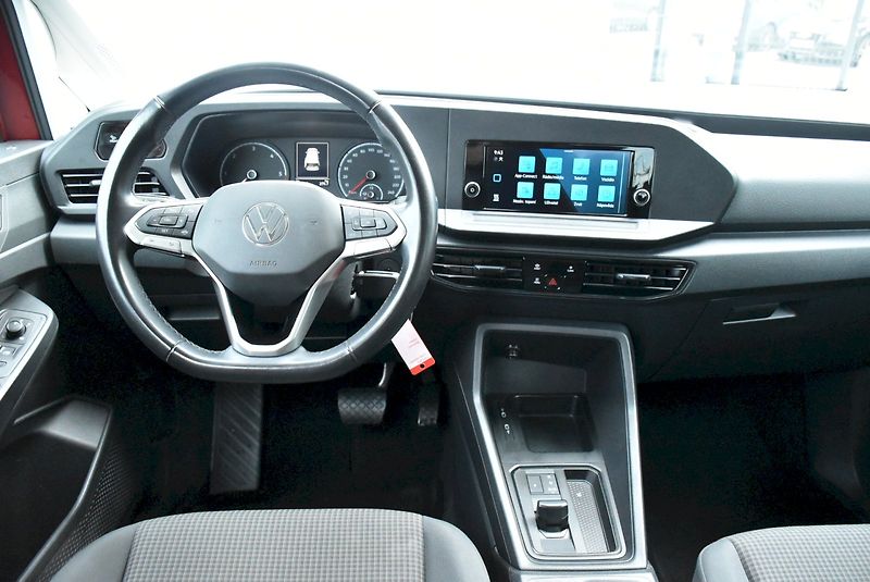 Volkswagen Caddy (2022) California 2.0 TDI 90kW DSG - fotka 5 z 26