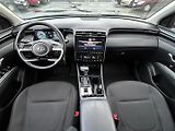 Hyundai Tucson DCT MHEV 4x4 Smart Navi - náhled 4