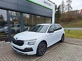 Škoda Kamiq Dynamic 1,5TSI 110kW - náhled 1