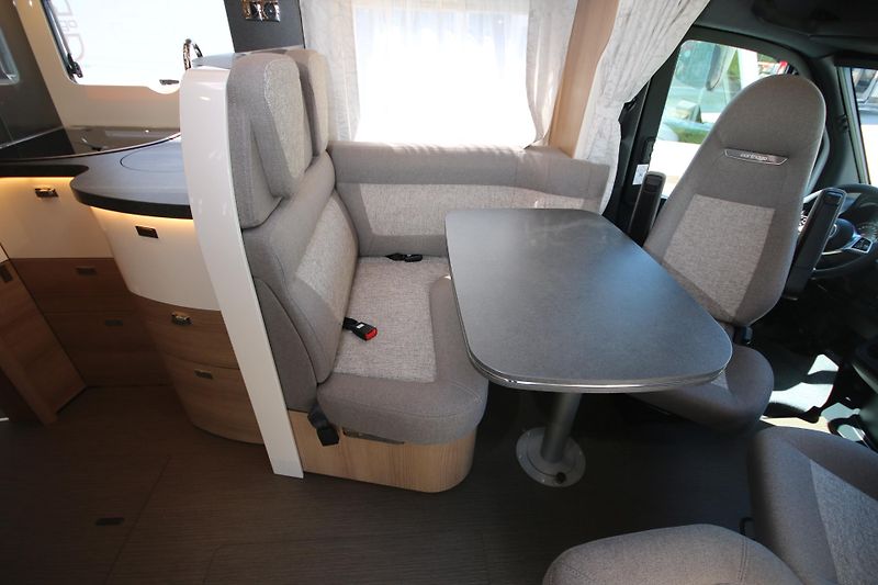 Carthago (2026) c1-tourer T 145 RB výprodej - fotka 15 z 82