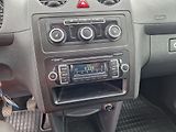 Volkswagen Caddy 1,6TDI 7 SEDADEL SENZORY - náhled 13