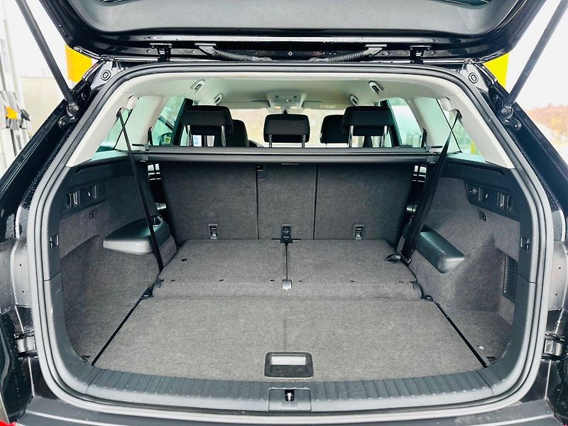 Škoda Kodiaq (2023) 1.5TSi 7MÍST,KAMERA,VIRTUAL - fotka 17 z 17
