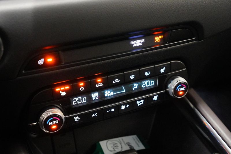 Mazda CX-5 - fotka 25 z 30