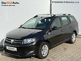 Dacia Logan (2013) 1.2 SCe 55 kW Arctica - náhled 1