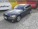 BMW Řada 3 2,0 d 320d kombi - náhled 1