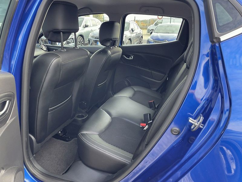 Renault Clio (2016) 1.2 TCe,Automat,Intens,ČR - fotka 28 z 36