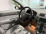Volvo V50 2,0   D 100KW KRÁSNÝ STAV TZ - náhled 13
