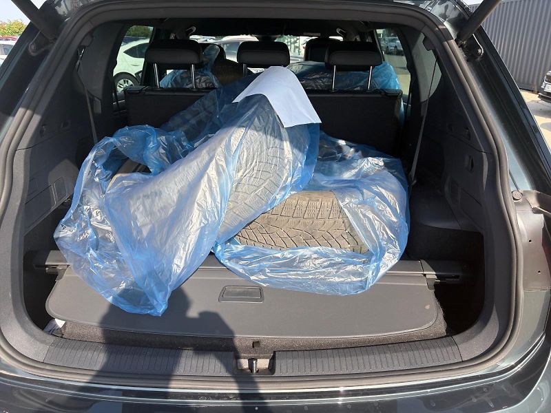 Seat Tarraco (2021) XCELLENCE 2.0TSI 140kW DSG CZ  - fotka 6 z 11